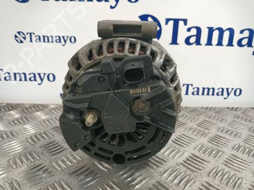 Alternator MERCEDES-BENZ VITO / MIXTO Van (W639) 111 CDI (639.601, 639.603, 639.605) | BP30191473M7 