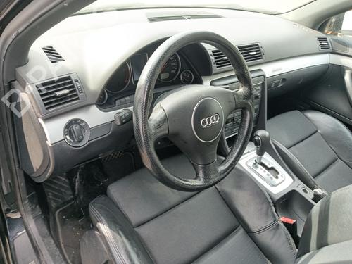 Left front window switch AUDI A4 B6 (8E2) 2.5 TDI quattro | BP39650400I27 - Image 9