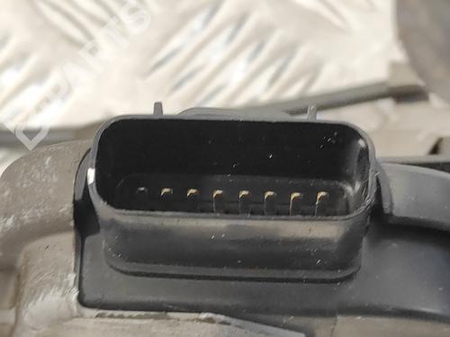 Front left lock HYUNDAI IONIQ (AE)  | BP10862377C98 