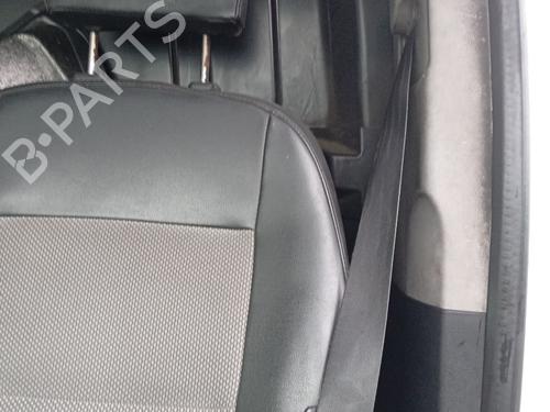 Used Front left seatbelt Front left seatbelt HYUNDAI H350 Van 2.5 CRDI (150 hp) 33832383 33832383