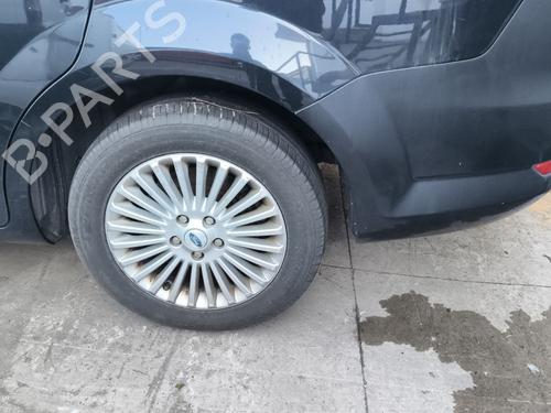Used Left rear brake caliper Left rear brake caliper FORD MONDEO IV Turnier (BA7) 1.8 TDCi (125 hp) 40010058 40010058