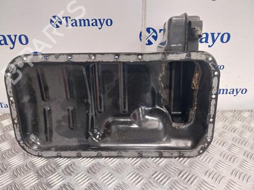 Oliebundkar NISSAN TERRANO II (R20)  | BP25116198M115 