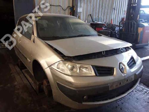 Engine control unit (ECU) RENAULT MEGANE II (BM0/1_, CM0/1_)  | BP4675475M57 