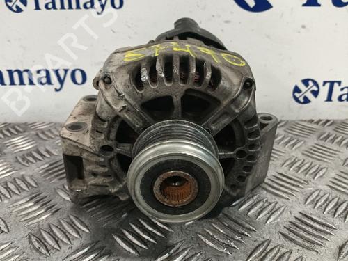 Used Alternator SUZUKI SWIFT IV (FZ, NZ) [2010-2025]  30660635