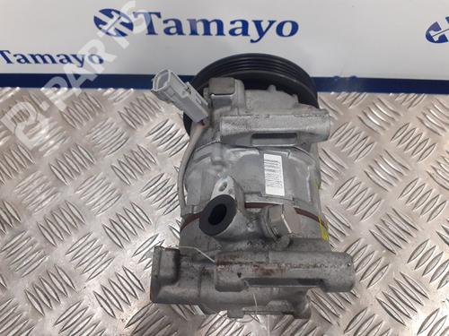 AC compressor TOYOTA YARIS (_P13_)  | BP8189484M34 
