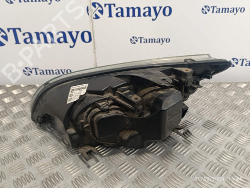Right headlight FORD FOCUS II (DA_, HCP, DP)  | BP22437964C29 