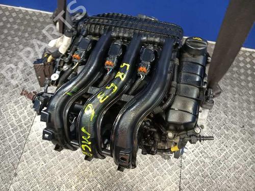 Motor CITROËN C3 II (SC_) | BP27475475M1