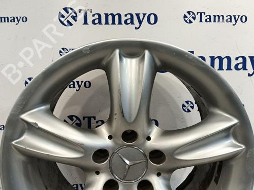 Rim MERCEDES-BENZ CLK (C209) CLK 320 CDI (209.320) | BP29136487C45 