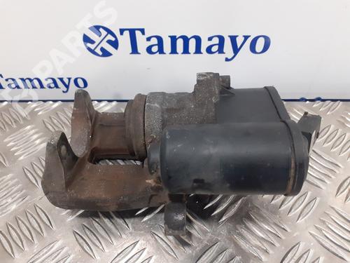 Right rear brake caliper VW PASSAT CC B6 (357) 2.0 TDI | BP11565947M106 