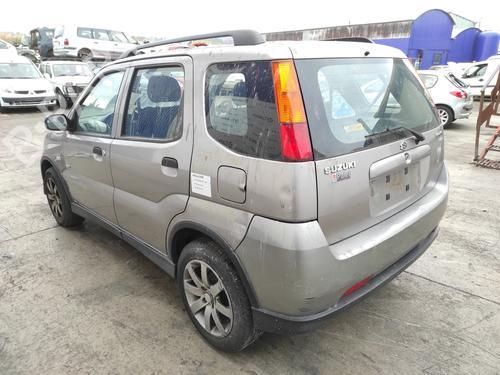Alternator SUZUKI IGNIS II (MH) 1.5 (RM415) | BP17999028M7 