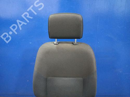 Right front seat NISSAN NV200 Van  | BP29372740C16 