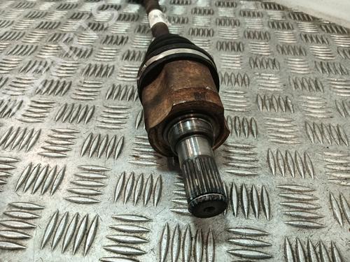 Left front driveshaft KIA RIO III (UB) 1.2 CVVT | BP38019795M38 - Image 5