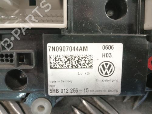 Climate control SEAT ALHAMBRA (710, 711)  | BP29260987I5 