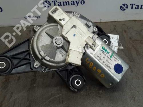 Rear wiper motor NISSAN JUKE (F15) 1.6 DIG-T | BP5878046M102 