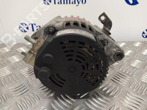 Alternator CITROËN C1 (PM_, PN_) 1.0 | BP9651281M7 