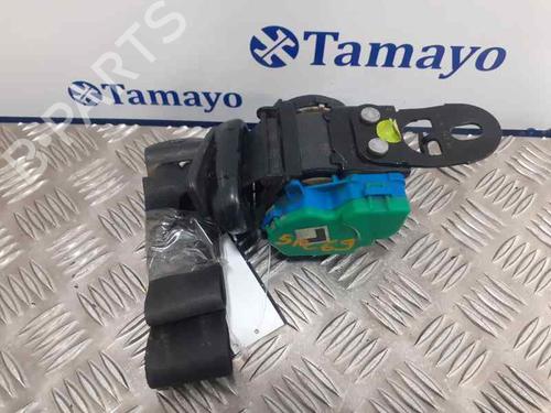 Used Rear left seatbelt JEEP GRAND CHEROKEE II (WJ, WG) 3.1 TD 4x4 (140 hp) 22697757