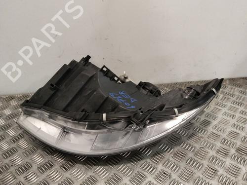 Right headlight MERCEDES-BENZ A-CLASS (W169) A 180 CDI (169.007, 169.307) | BP38012245C29 - Image 5