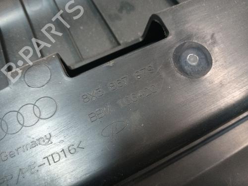 Boot lining AUDI A1 (8X1, 8XK) 1.6 TDI | BP36676222I3 - Image 5