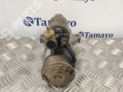 Starter MAZDA 6 Hatchback (GG) 2.3 (GG3S) | BP10162386M8 