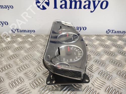 Instrument cluster NISSAN PATHFINDER III (R51) 2.5 dCi | BP17225076C47 