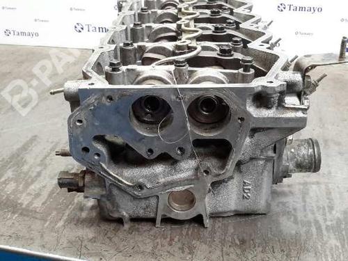 Cylinder head NISSAN ALMERA II Hatchback (N16)  | BP10970041M5 
