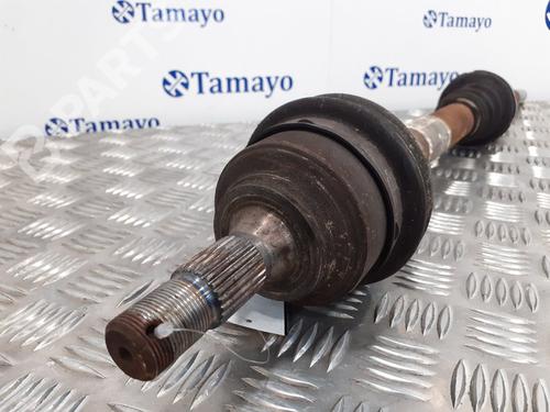 Right front driveshaft CITROËN C3 Picasso (SH_)  | BP8802974M39 