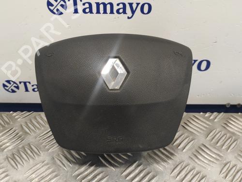 Førerens kollisjonspute RENAULT MEGANE III Grandtour (KZ0/1) 1.5 dCi (KZ09, KZ0D, KZ1G, KZ29, KZ14, KZ1W, KZ10, KZ1F,... (110 hp) 21843043