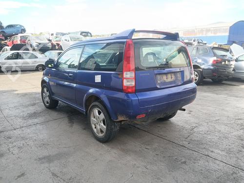 Gearbox HONDA HR-V (GH_) 1.6 16V 4WD (GH2, GH4) | BP31164446M3 