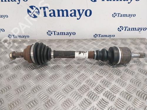 Used Left front driveshaft PEUGEOT 307 SW (3H) [2002-2009]  28130852
