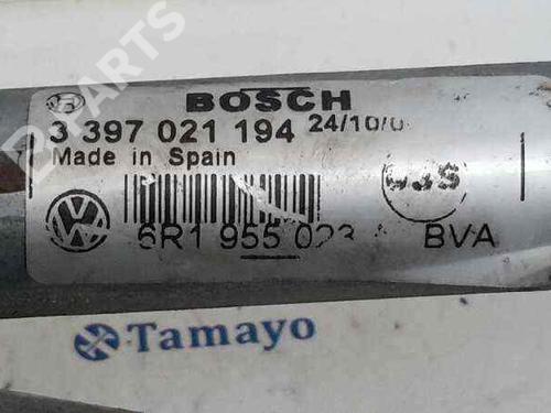 Front wiper motor SEAT IBIZA IV (6J5, 6P1) 1.6 | BP2843214M29 
