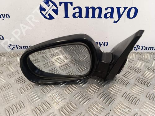 Used Left mirror SEAT ALHAMBRA (7V8, 7V9) [1996-2010]  23094490