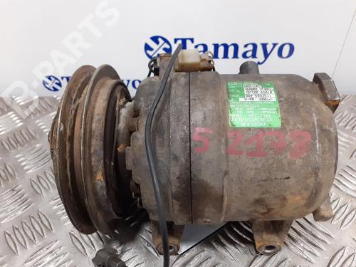 AC-Kompressor NISSAN TERRANO II (R20) 2.7 TDi 4WD | BP8527480M34 