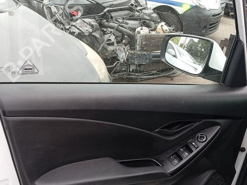 Used Front left window mechanism Front left window mechanism HYUNDAI ix20 (JC) 1.4 CRDi (90 hp) 36461210 36461210