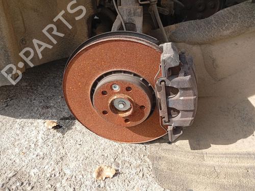 Used Right front brake caliper Right front brake caliper VOLVO XC60 I SUV (156) [2008-2018] 34041661 34041661