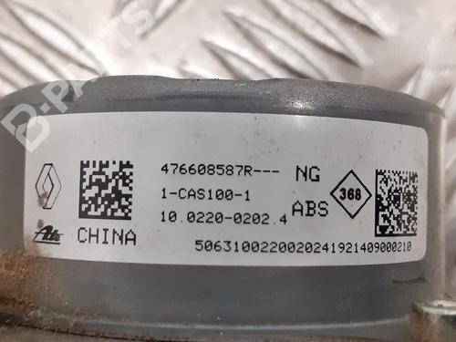 ABS pump DACIA DOKKER MPV (KE_)  | BP8258564M43 