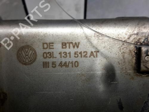 Egr VW GOLF VI (5K1) 1.6 TDI | BP14360283M69 