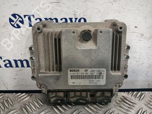 Used Engine control unit (ECU) RENAULT LAGUNA II Grandtour (KG0/1_) [2001-2007]  29743606