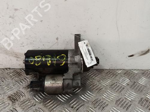 Starter VW GOLF VI (5K1) 1.6 TDI | BP39611317M8 - Image 3