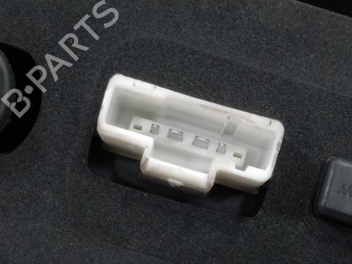 Højre baglygte bagklap CITROËN C5 II (RC_)  | BP12205682C80 