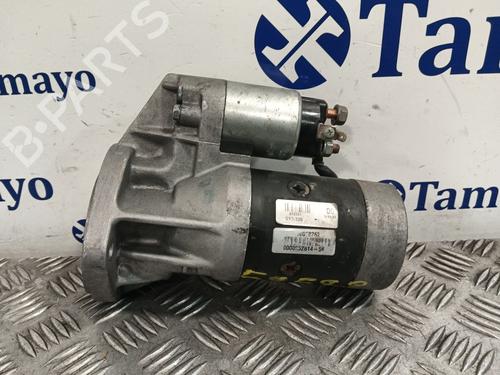 Used Starter NISSAN CABSTAR E (TL_, VL_) 125.35, 125.45 (TL0, VL0) (125 hp) 30660632