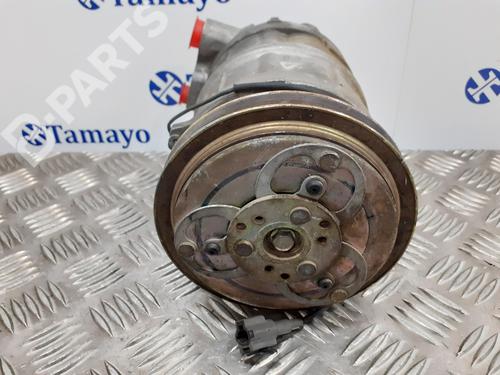 AC compressor NISSAN TERRANO II (R20) 2.7 TD 4WD | BP8267914M34 