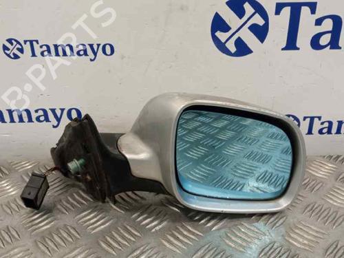 Used Right mirror AUDI A3 (8L1) [1996-2006]  24416314