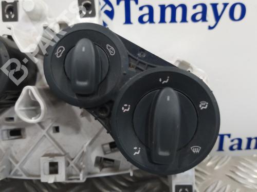 Climate control FORD KA (RU8) 1.3 TDCi | BP10293375I5 