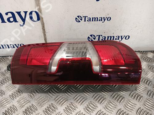Left taillight OPEL COMBO Box Body/MPV (K9) 1.5 D | BP29626424C34 