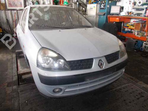Right taillight RENAULT CLIO II (BB_, CB_) 1.5 dCi (B/CB08) | BP2817478C35 