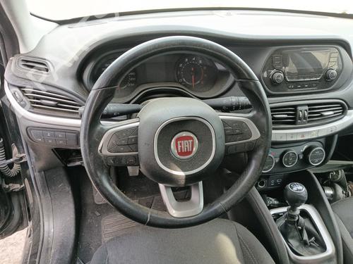 Left taillight FIAT TIPO Estate (356_, 357_) 1.4 LPG (356WXF1B) | BP38564391C34 - Image 11