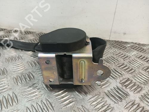 Rear left seatbelt DACIA SANDERO 1.2 16V | BP36033014I29 - Image 3