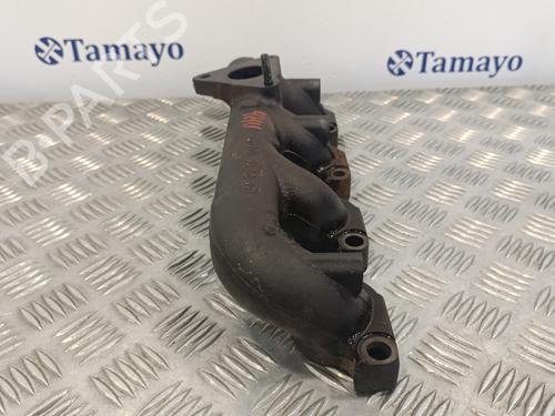 Exhaust manifold CITROËN JUMPER I Van (244)  | BP19176315M110