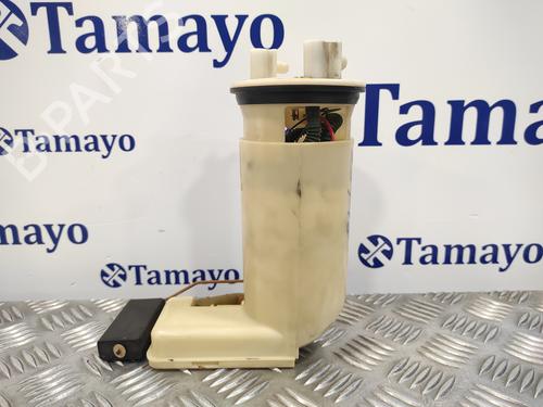 Fuel pump PEUGEOT 106 II (1A_, 1C_)  | BP15671646M76 
