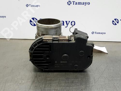 Throttle body FIAT PUNTO (188_)  | BP6867912M82 